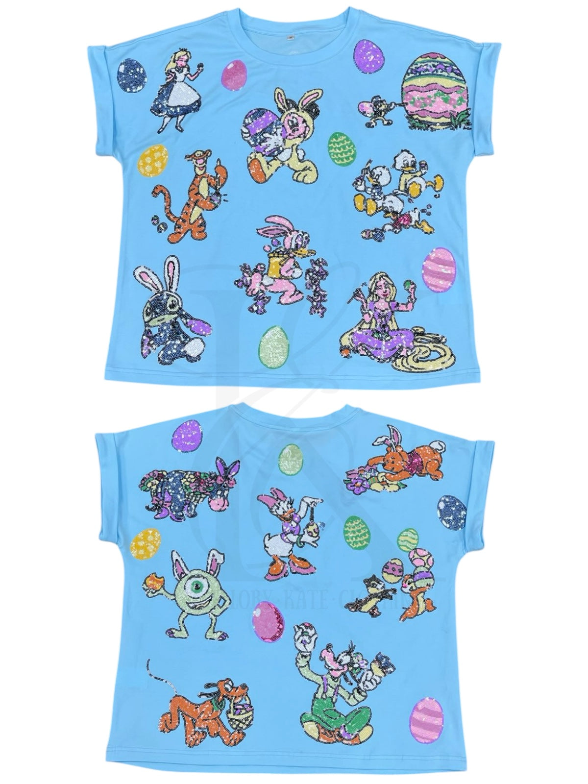 PRESALE - Paintin’ Eggs  - Women’s Tee