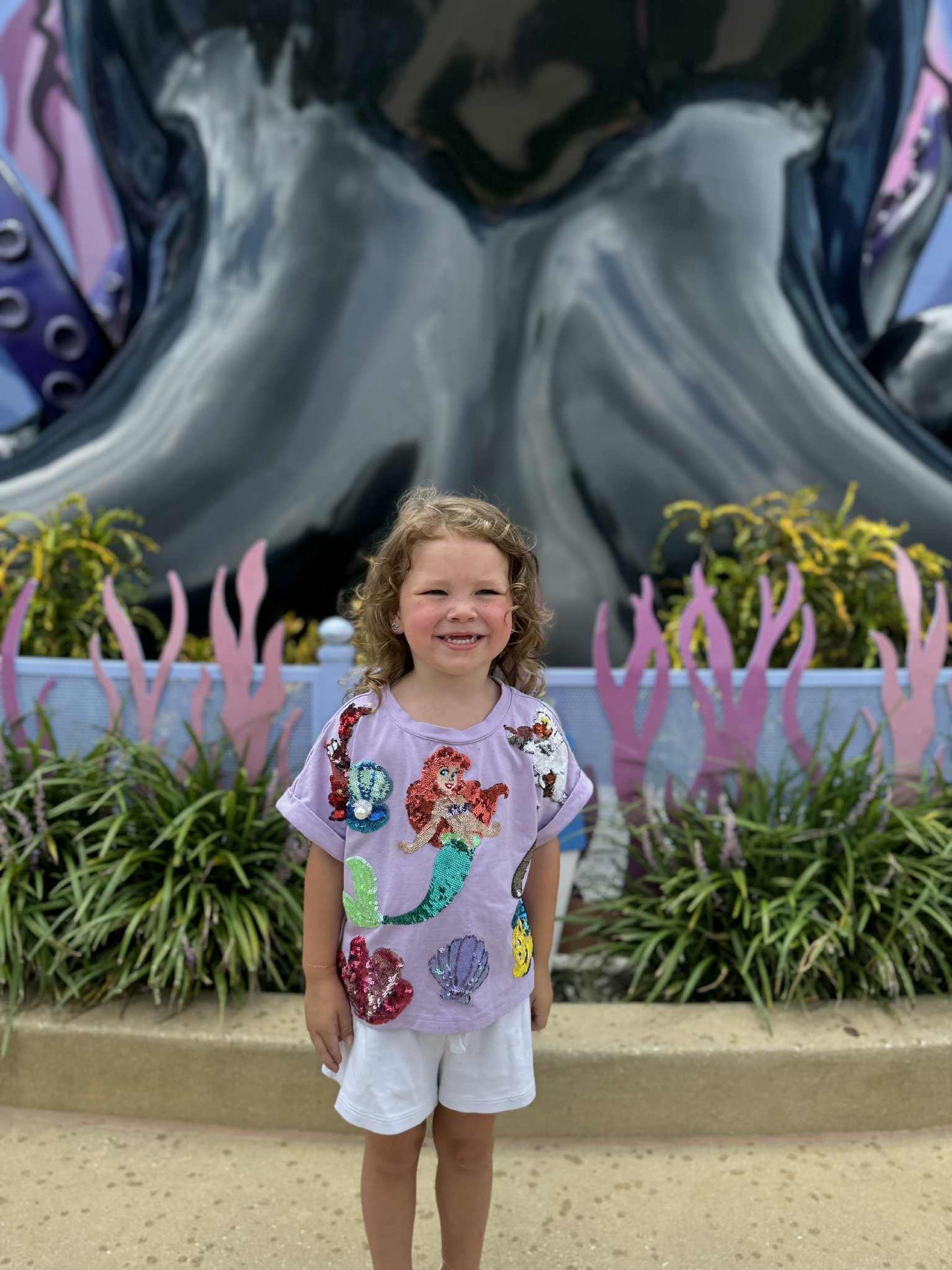 Under the Sea | Kids | PREORDER