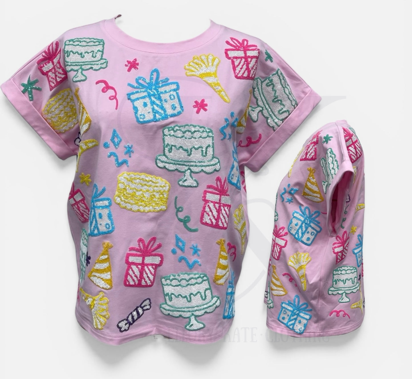 Eat Cake | Womens | PREORDER