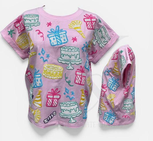 Eat Cake | Womens | PREORDER