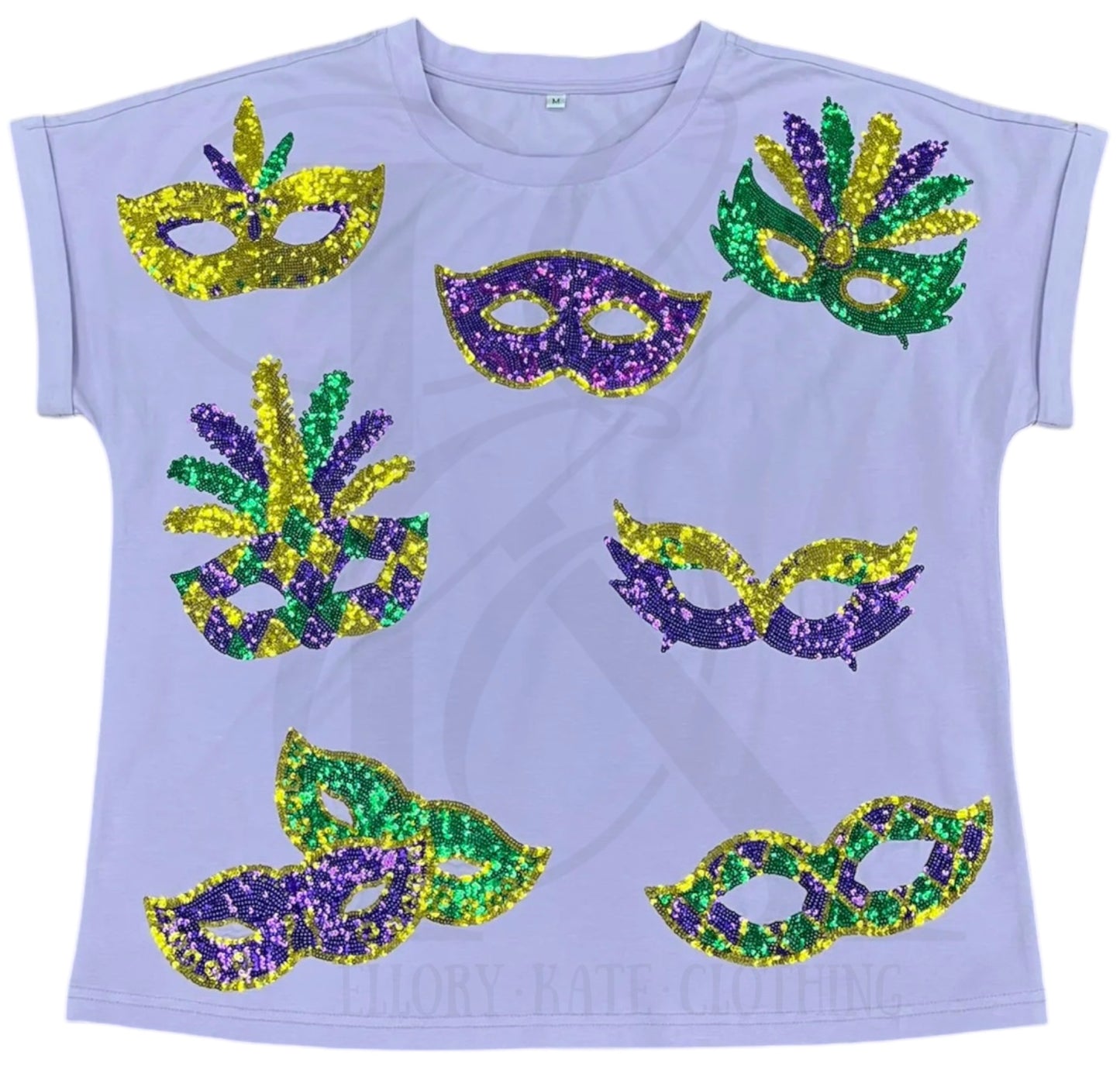 PRESELL - MG Masks - Womens