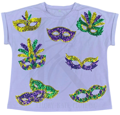 PRESELL - MG Masks - Womens