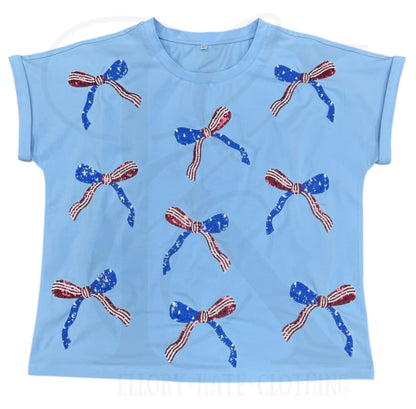 RTS -American Bow - Kids