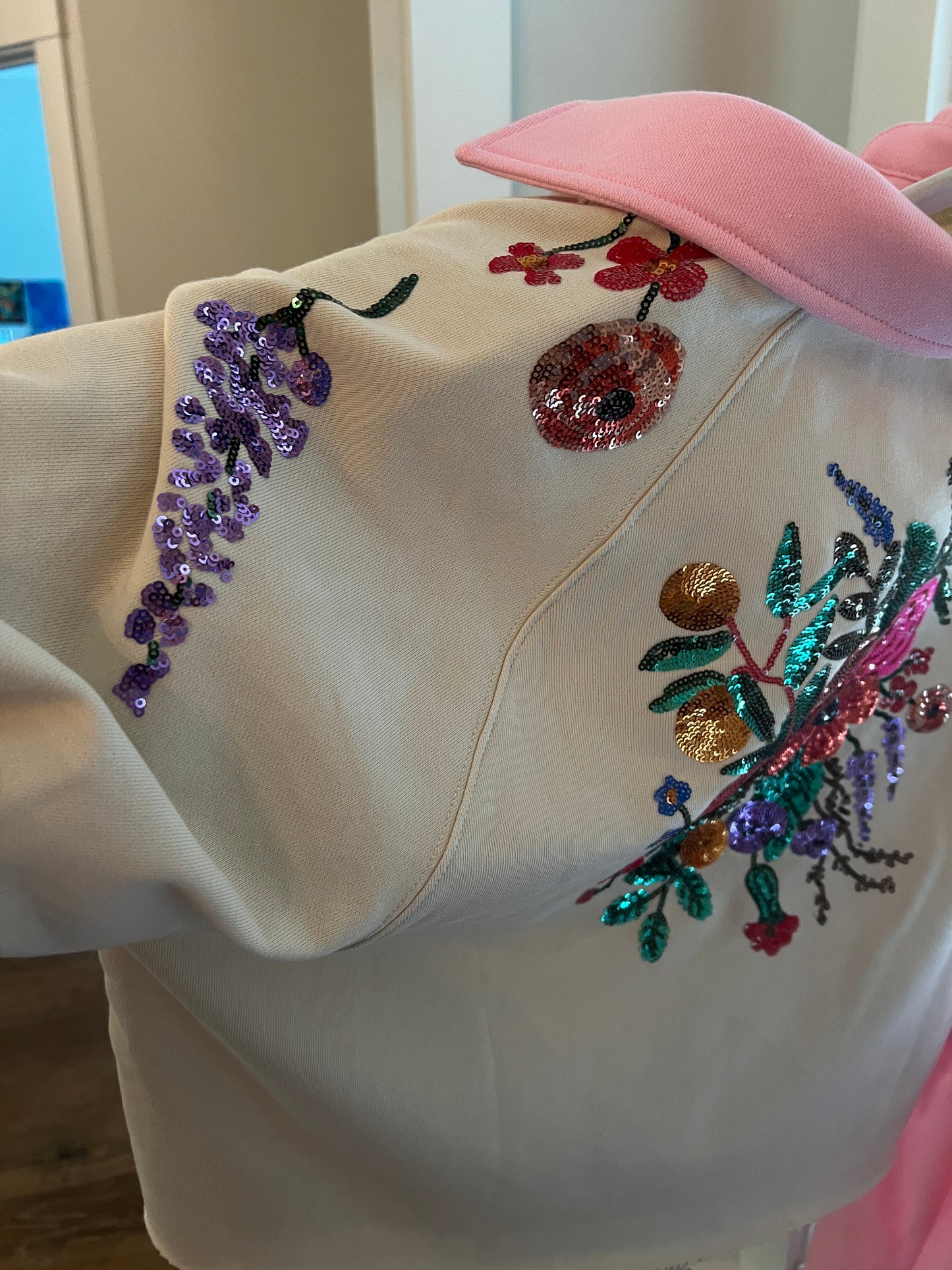 Garden Party | Top | PREORDER