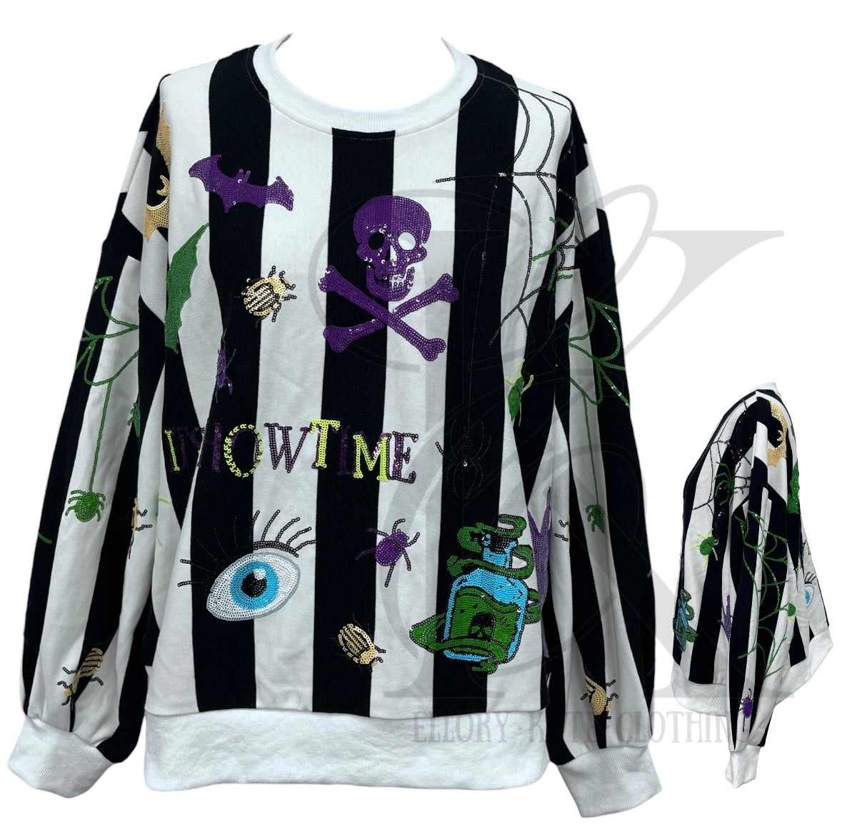 It’s Showtime | Women’s Top | PREORDER