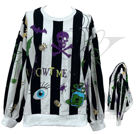 It’s Showtime | Women’s Top | PREORDER