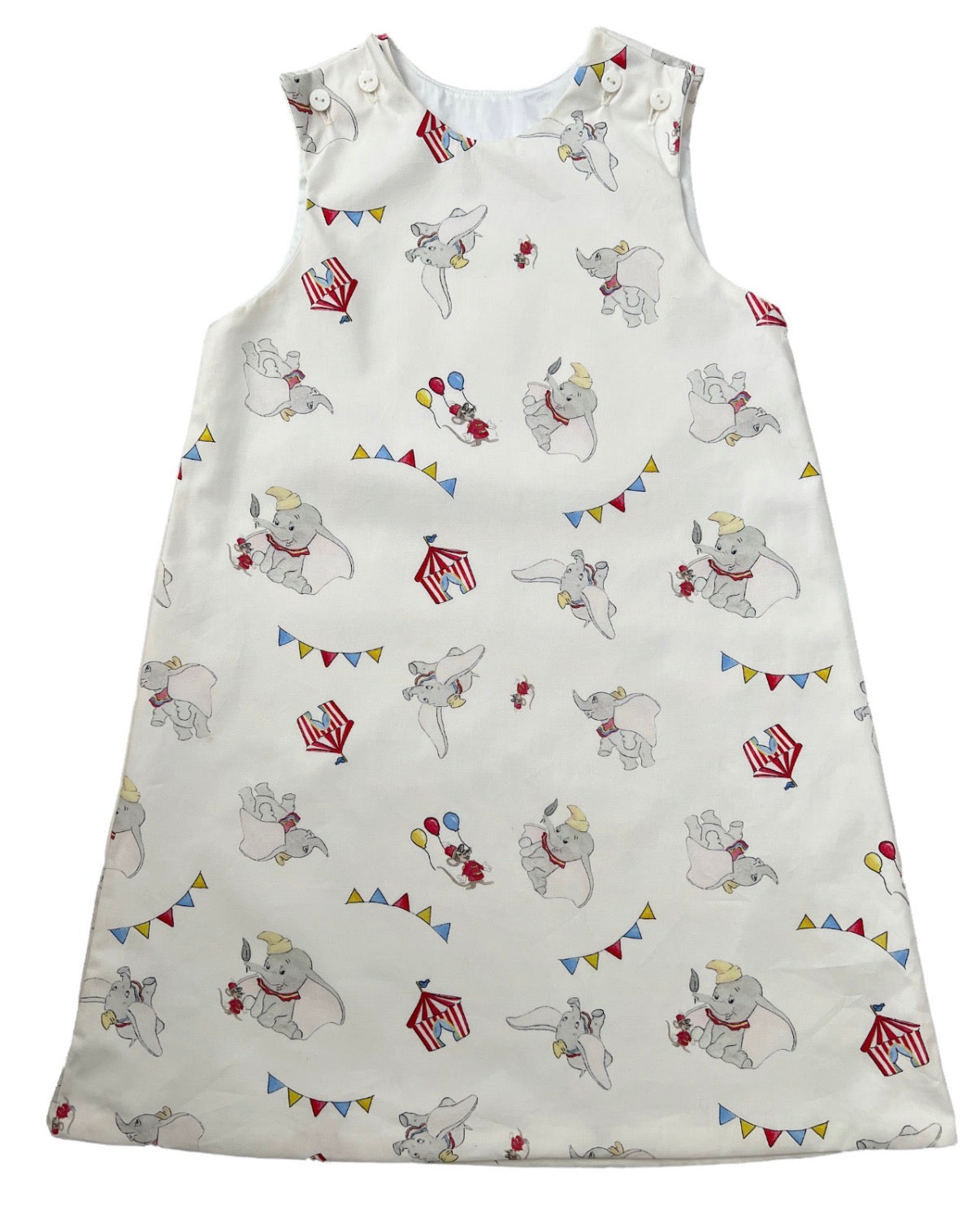 Ellory Dress | Preorder