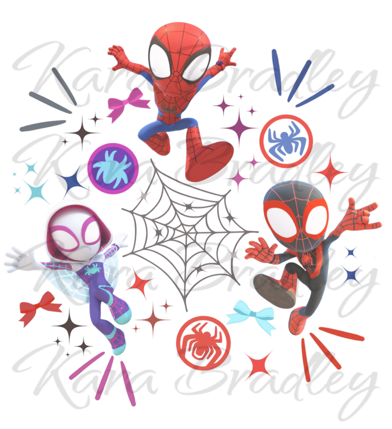 BUNDLE - Girl (1) - Digital