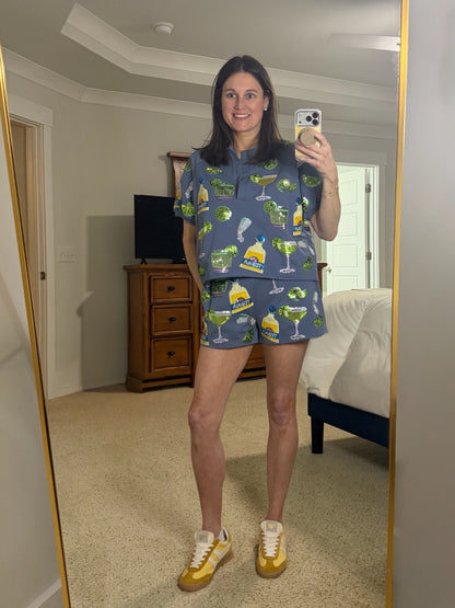 Salt & Margs - Top | OTW