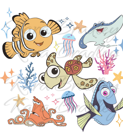 BUNDLE - Boy (2) - Digital