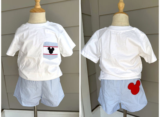 RTS - Ryder Set - We’ve Got Ears