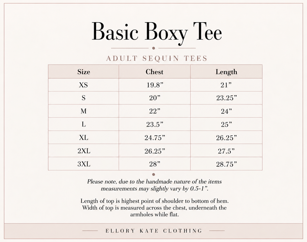 Big Top | Women’s | RTS
