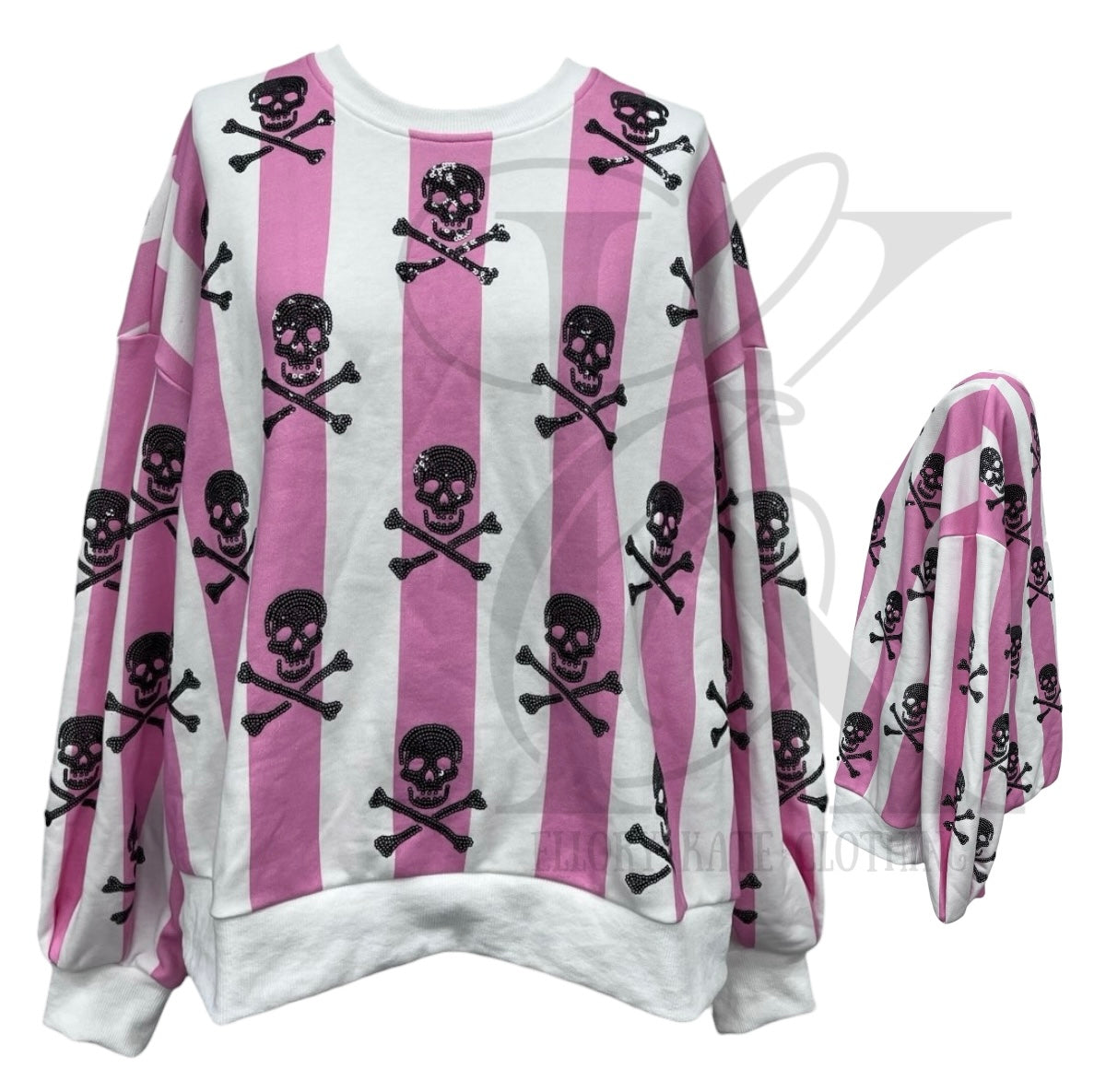 Pretty Deadly | Women’s Top | PREORDER