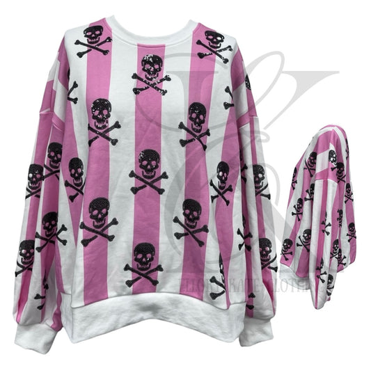 Pretty Deadly | Women’s Top | PREORDER