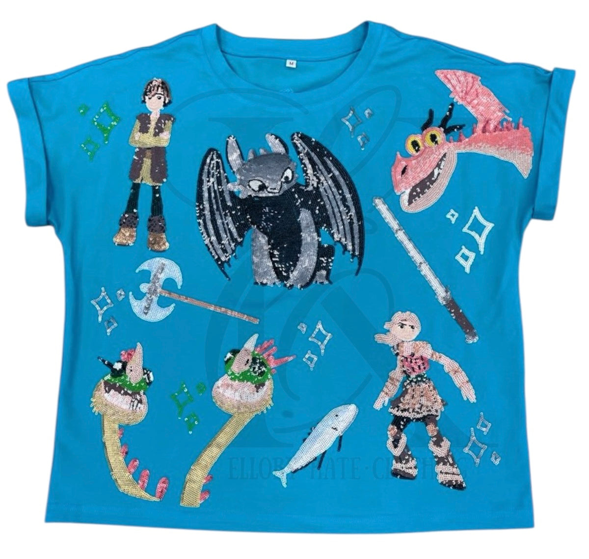 Dragon Tamer | Womens | PREORDER