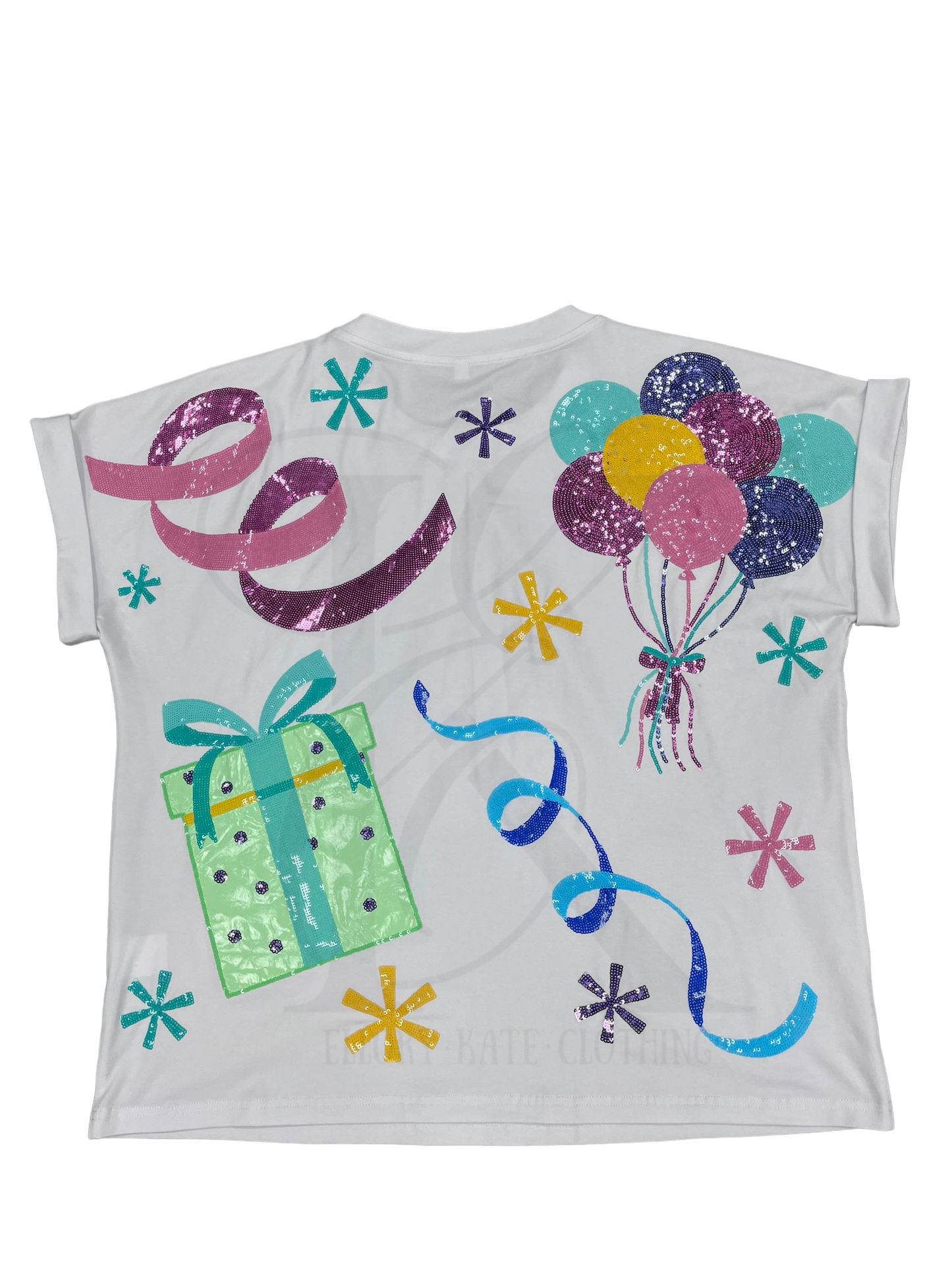 RTS - It’s time to Party! Tee - Kids