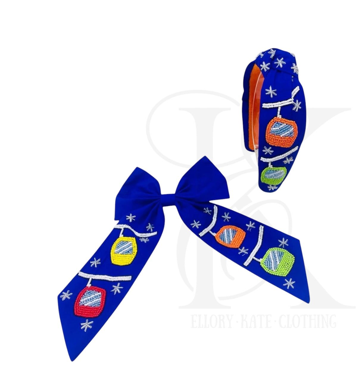 The Skylinerrr | Bow | PREORDER