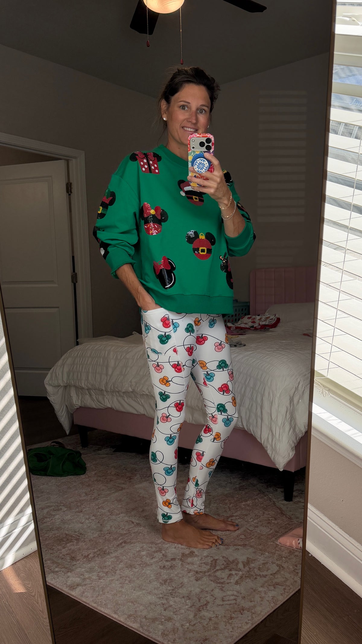 Pants | Mouse Lights | Women’s | PREORDER