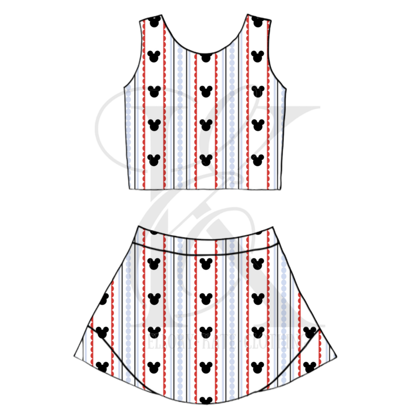 RTS - We’ve Got Ears - Stella Set - Kids