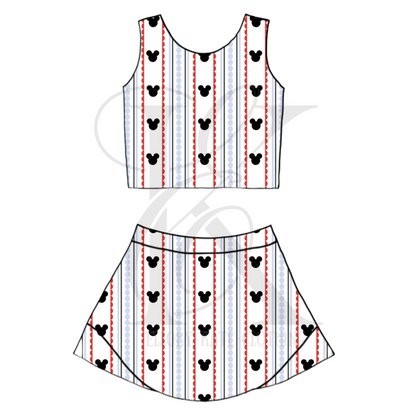 RTS - We’ve Got Ears - Stella Set - Kids