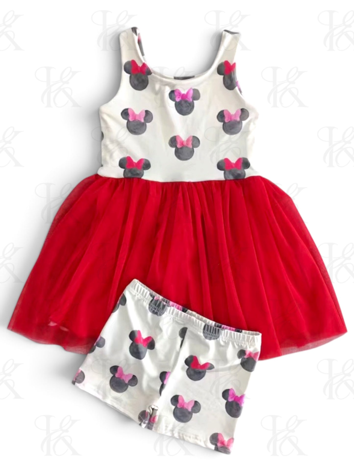 Ru Tutu | Dress | Girls | Preorder