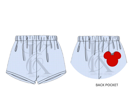 RTS - Ryder Set - We’ve Got Ears