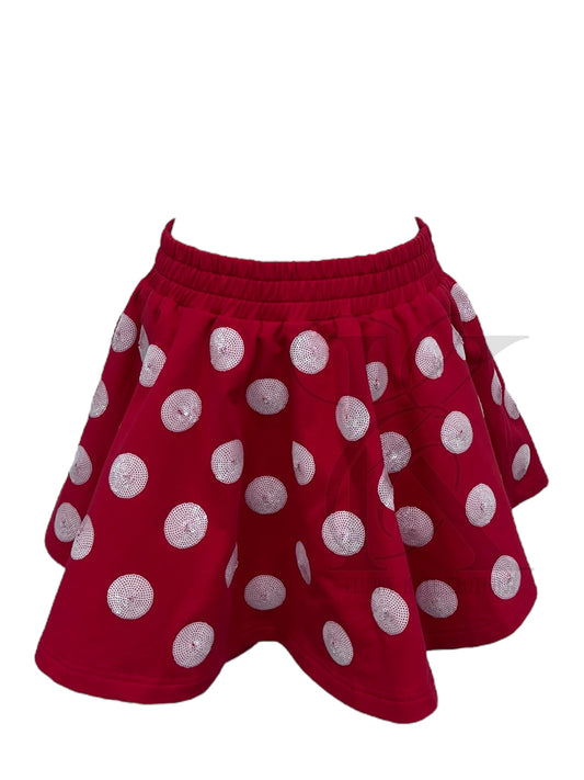 Polka Dot | Jenna Skort | PREORDER