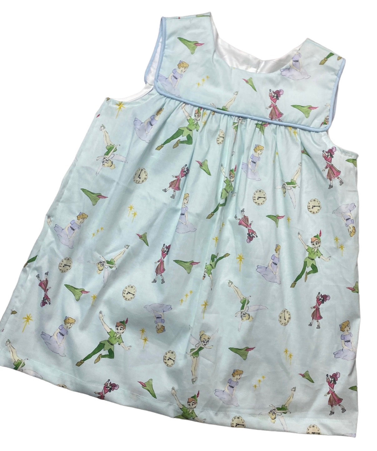 Elizabeth Dress | Preorder