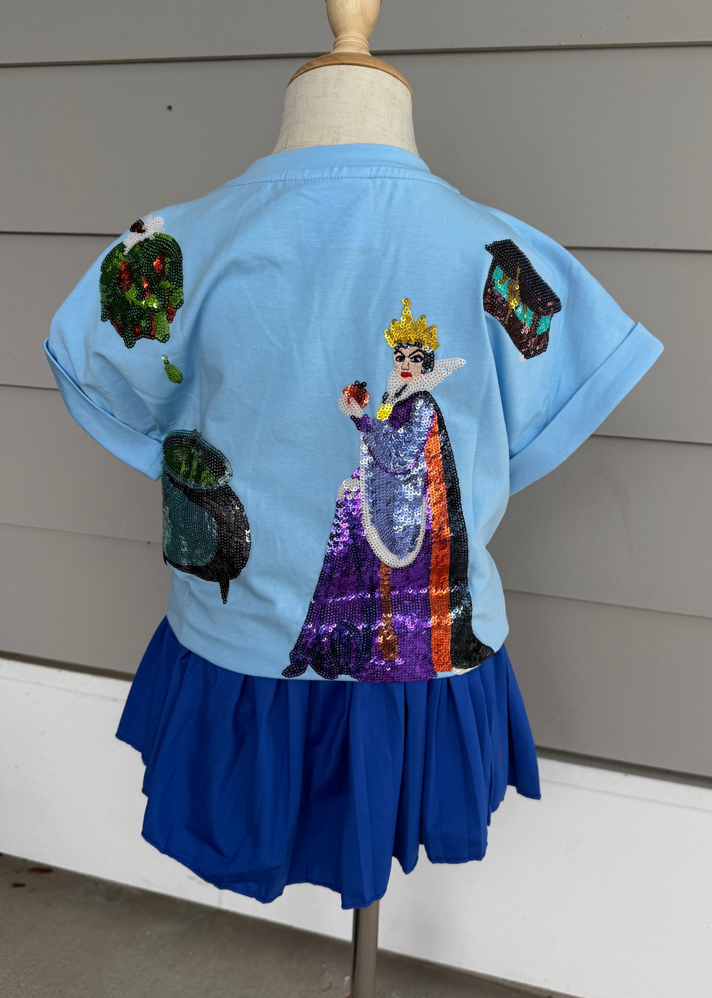 Forest Creatures & Gems | Kids | PREORDER