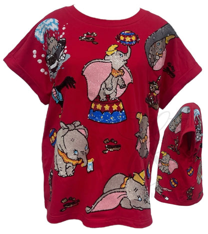 PRESALE - Jumbo Jr - Women’s