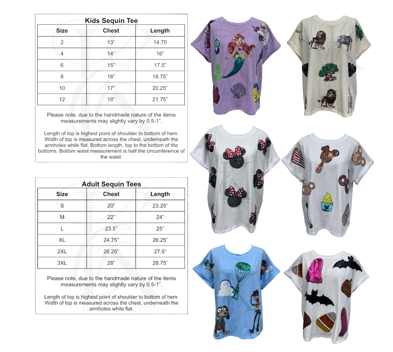 RTS - Mardi Gras Mouse - Kids