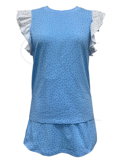 Once Upon a Sparkle | WOMENS Top | PREORDER