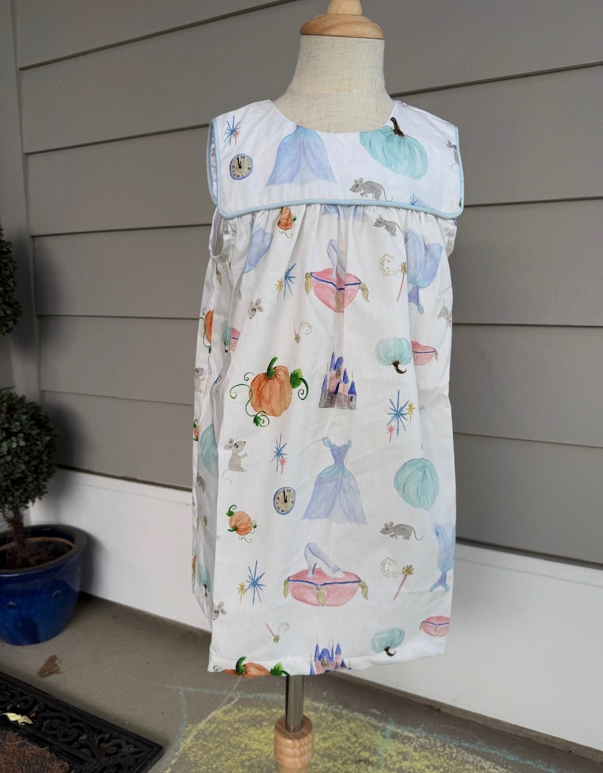 Elizabeth Dress | Preorder