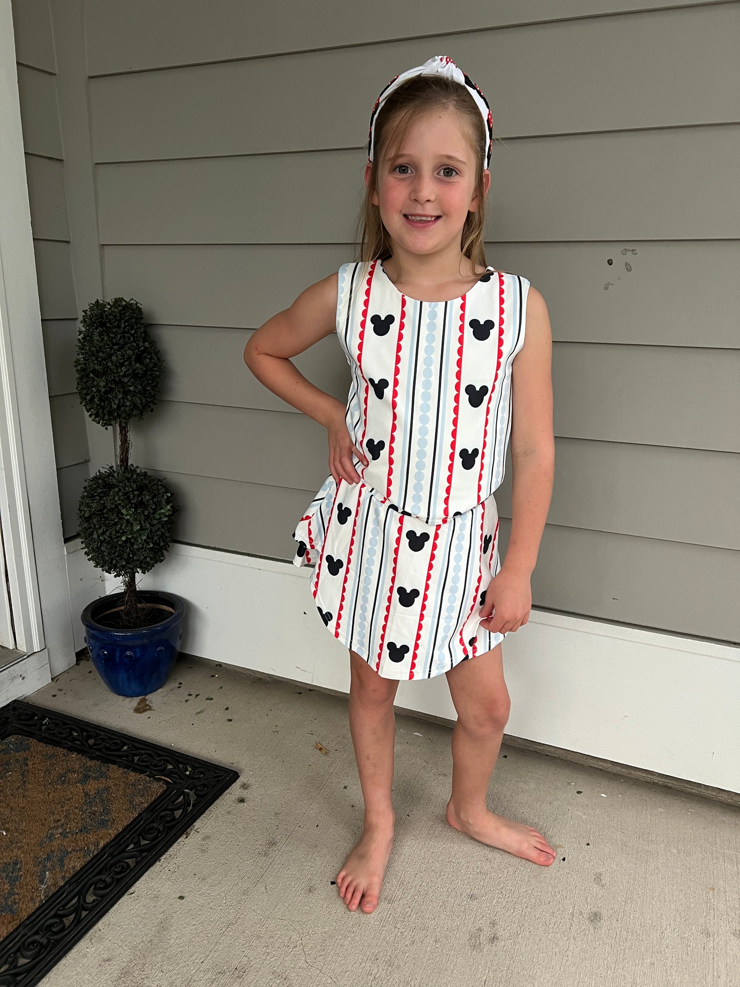 RTS - We’ve Got Ears - Stella Set - Kids