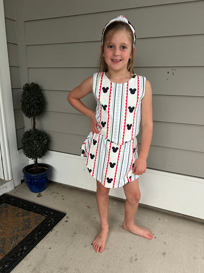 RTS - We’ve Got Ears - Stella Set - Kids