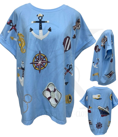 PRESALE - Cast off & Shimmer - Kids