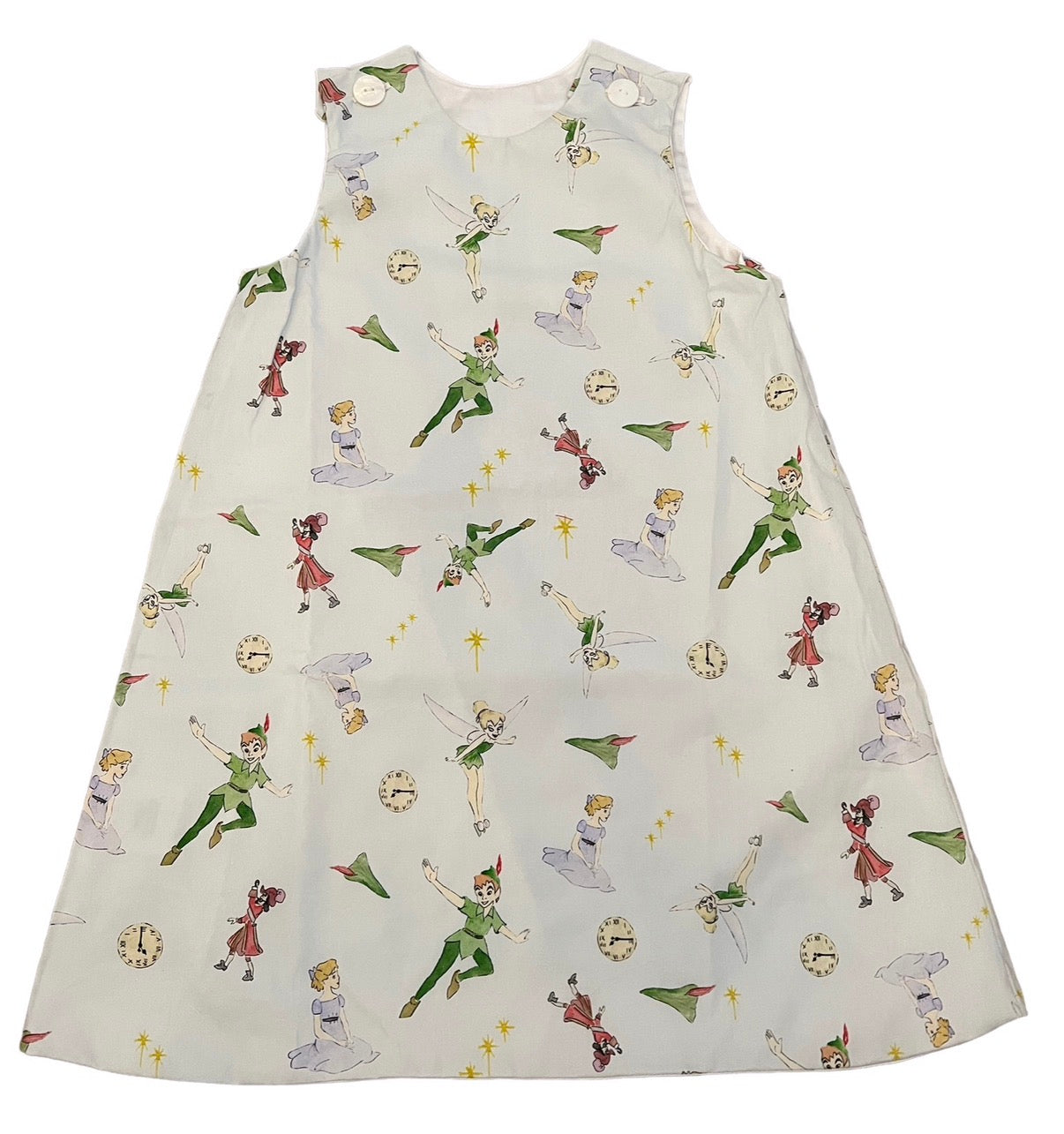 Ellory Dress | Preorder