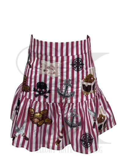 Treasure Me | Skort | PREORDER