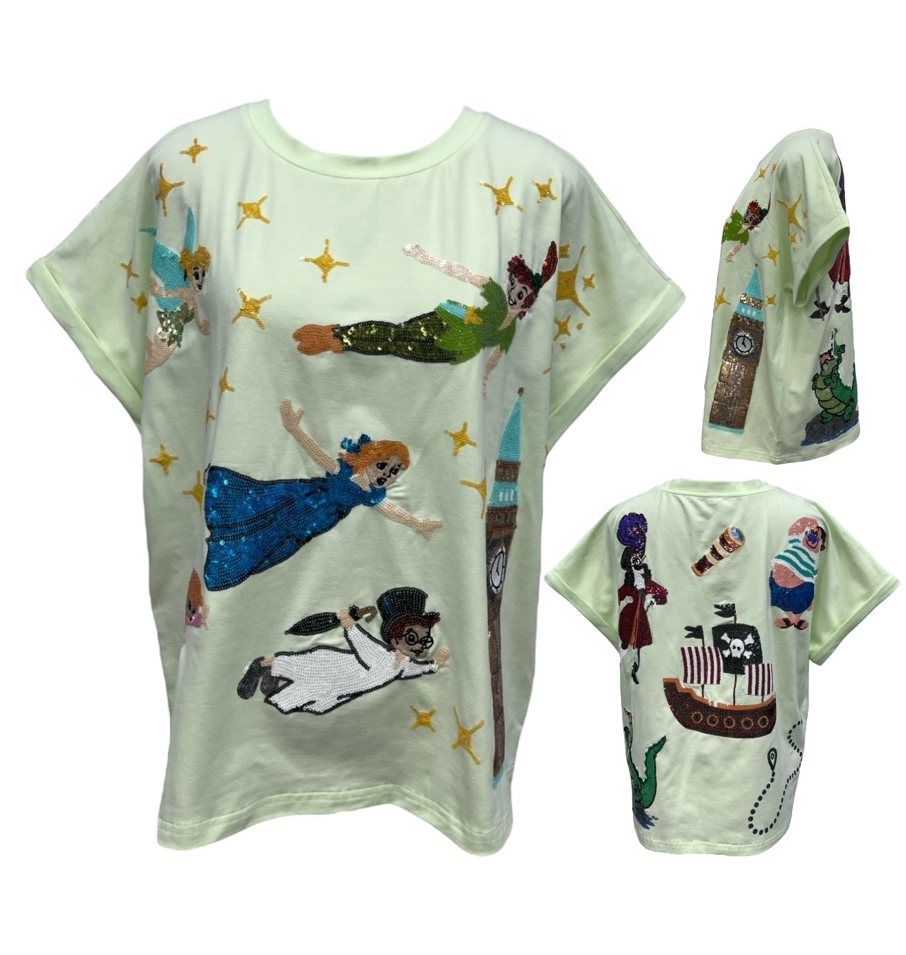 Second Star | Kids | RTS
