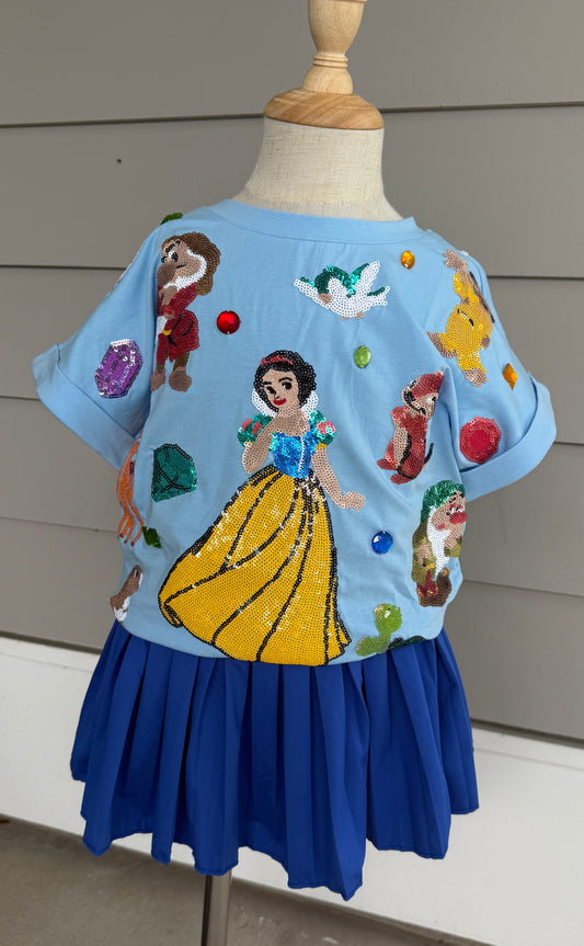 Forest Creatures & Gems | Kids | PREORDER