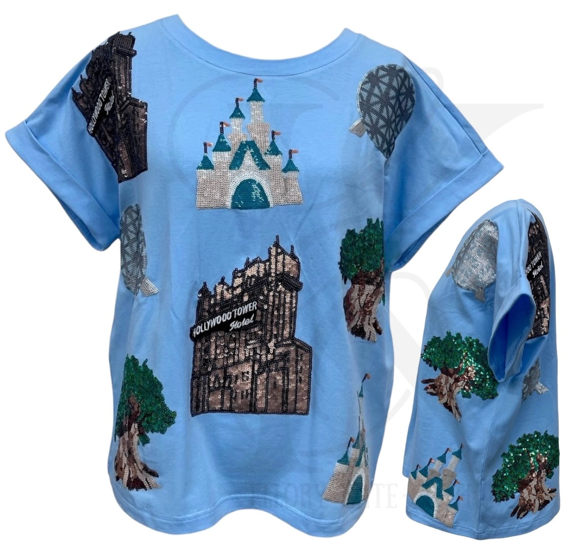 4•Parks | Womens | RTS