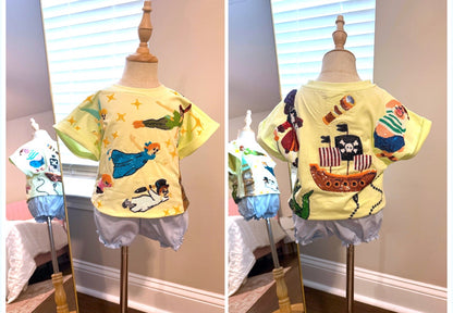 RTS - Second Star - Women’s