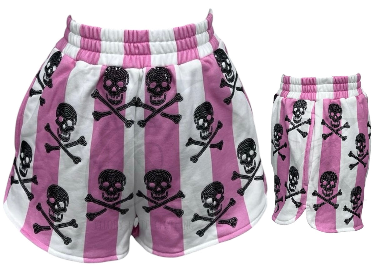 Pretty Deadly | Women’s Short | PREORDER
