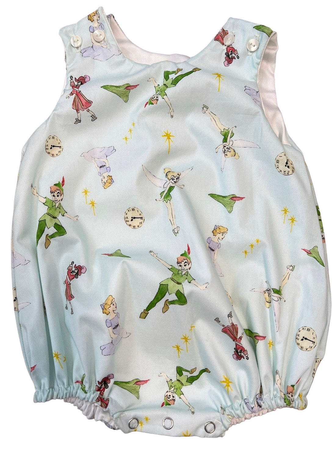 Unisex Bubble | Preorder