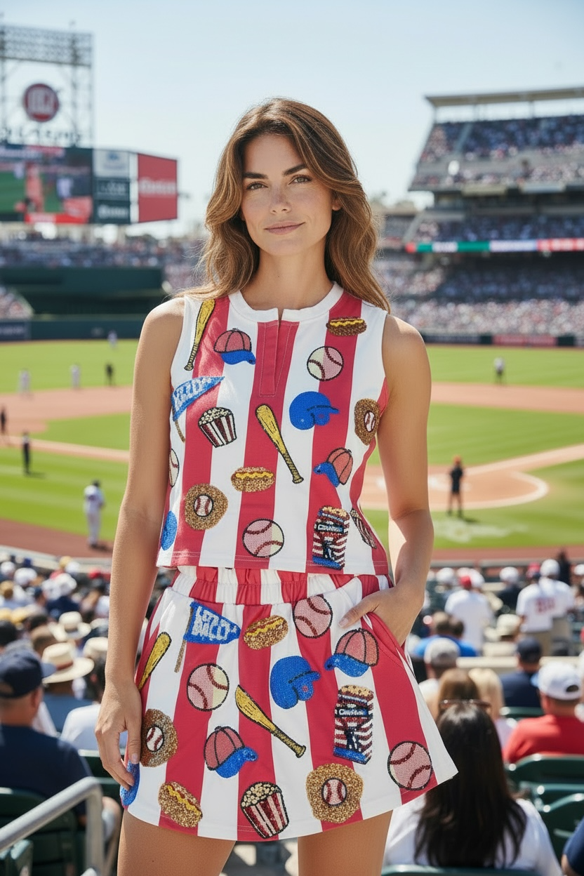 PlayBall | Top | PREORDER