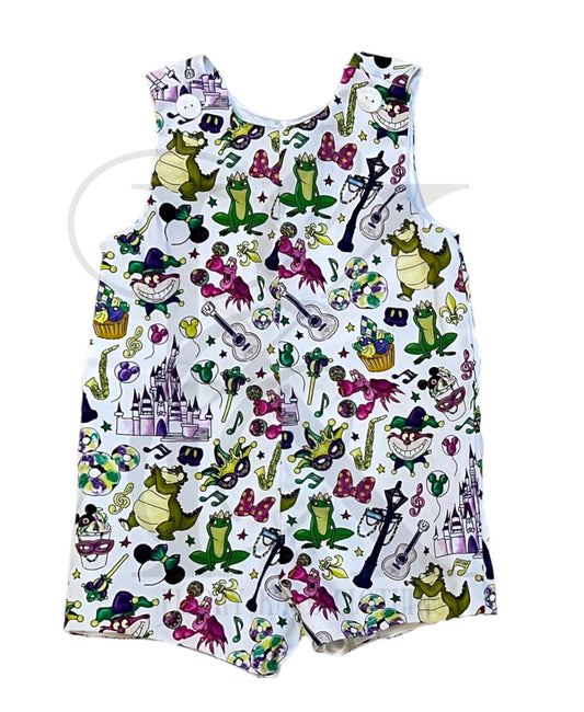 RTS - MG Mouse - William (Jon Jon)