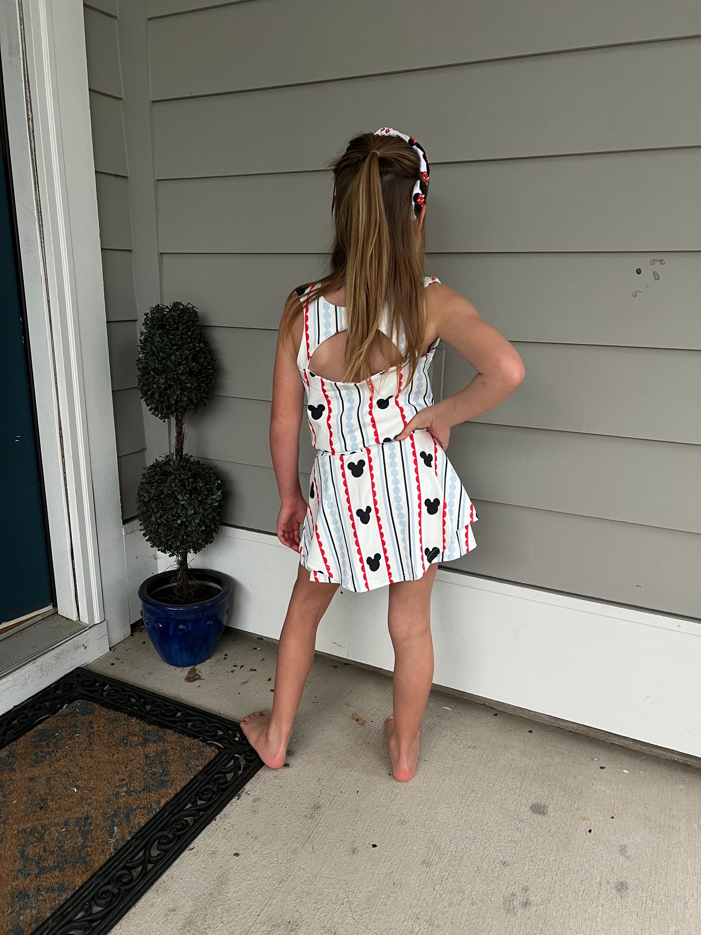 RTS - We’ve Got Ears - Stella Set - Kids