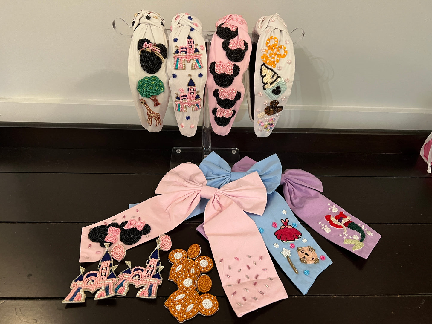 RTS - Castle - Headband