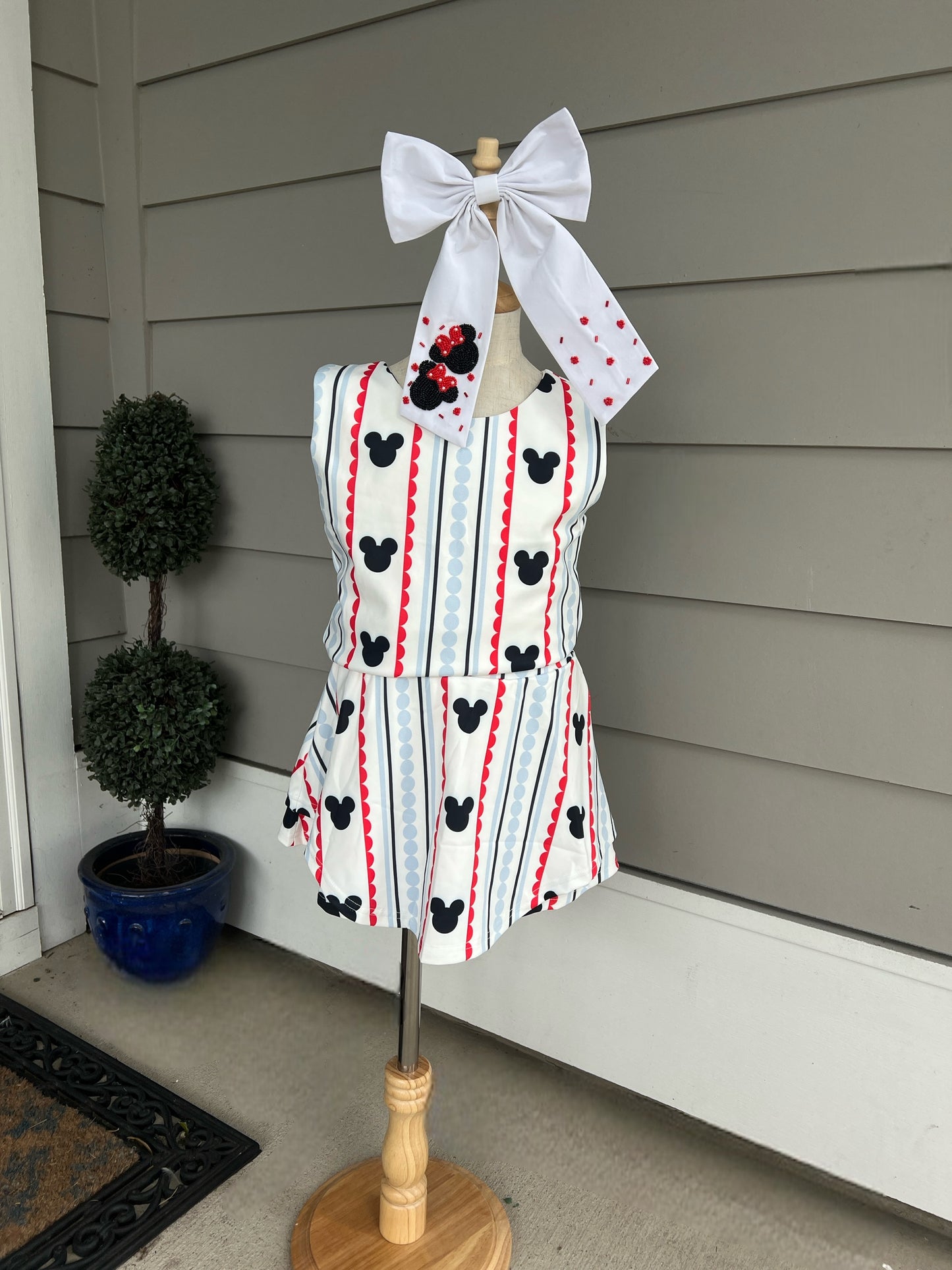 RTS - We’ve Got Ears - Stella Set - Kids