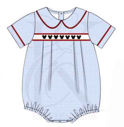 RTS - Osprey Bubble - We’ve Got Ears